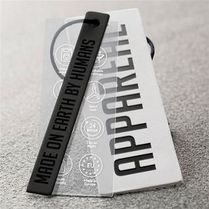 Artpaper <b>Tag</b> Custom hang Paper <b>Tags</b> With Eyelet Rope Printed Swingtag Price Used to Garment Labels - Product Image 1