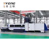 Centro de Mecanizado CNC de 3, 4 y 5 Ejes GMC4220, Proveedores de Fábrica, Husillo BT50, Control GSK, Fresadora CNC