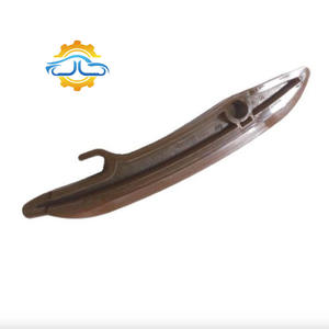 ガイドレール11317797899自動車部品上部右タイミングチェーンガイドプレートテンションガイドレールBMW 5シリーズG30 X3 G01 X5 G05 - Product Image 1