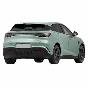 2025 AFFICHE 06 GT Chine nouvelle énergie voiture véhicule électrique RWD - Product Image 5