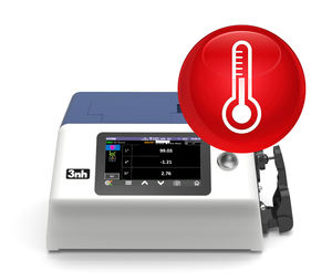 3nh Benchtop Farben-Haze-Meter YS6002 Transmittanz-Optische Geometrie d/0 Pt-Co Gardner-Index - Product Image 4