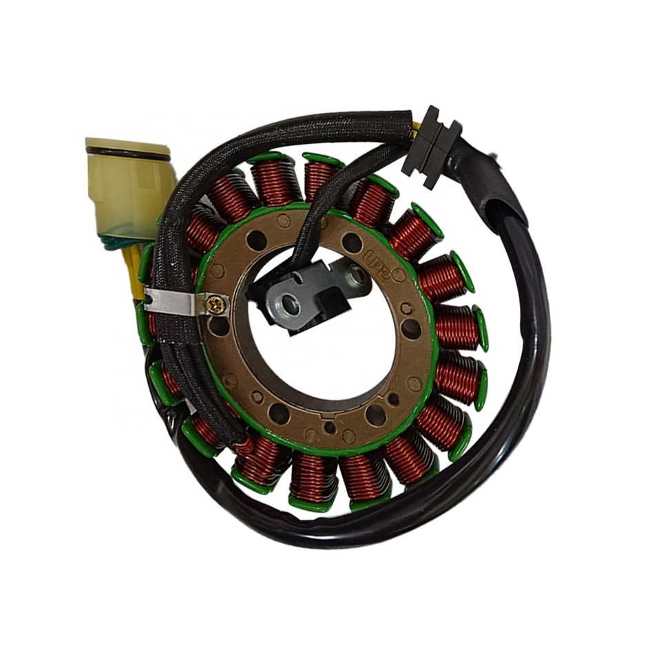 0398-017 Motorcycle Generator Stator Coil For APRILIA RSV 1000 MILLE FALCO 1000 (1999-2004)