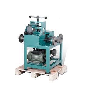 Machines à rouler les tubes et les sections HHW-G76 Cintreuse de tubes en <span class=keywords><strong>acier</strong></span> inoxydable Machine à cintrer les tubes Machine à cintrer les métaux - Product Image 1