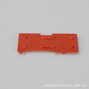 Chính xác tấm kim loại Phần vỏ khung gầm tủ phần cứng - Product Image 3