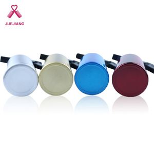 200ml/500ml Aluminum Refillable Hair Spray <b>Bottle</b> Ultra Fine <b>Mist</b> Durable Design Salon Barber Use Customizable Logo 4 Colors - Product Image 3