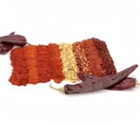 Gran precio de exportación, pimiento rojo seco dulce, guindilla, vainas largas de pimentón con tallo, Importadores De Chile Rojo Seco