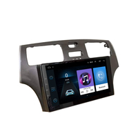 Pour LEXUS ES 250 300 350 2001-2006 Radio Headunit Device Double 2 Din Octa-Core Quad Android Voiture Stéréo GPS Navigation Carplay