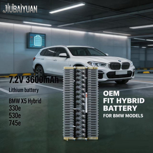 Batería de Litio Híbrida Toyo Ta <span class=keywords><strong>Sai</strong></span>, 34 Piezas, Nueva Batería de Repuesto de Litio de Alta Potencia 70C, 7.2V 6.5Ah Ni-MH - Product Image 1