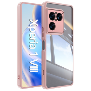 Funda Protectora Antigolpes 2 en 1 para Sony Xperia 1VIII/10V III, Funda Protectora para <span class=keywords><strong>iPhone</strong></span> 17E/17 Air - Product Image 6