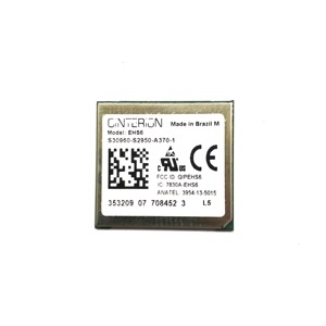 Original New ehs6 không dây WCDMA 3 gam <span class=keywords><strong>GSM</strong></span> GPRS mô-đun EHS5-E (L30960-N2800-A401) ehs6 <span class=keywords><strong>GSM</strong></span> thông tin liên lạc ehs5 rel.4.01 EHS5-E A400 - Product Image 1
