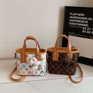 Luxury Pre-owned Women's Bags Original Leather Authentic Brand Handbags Used Ladies Bags Entrupy Verified Wholesale China - Product Image 5