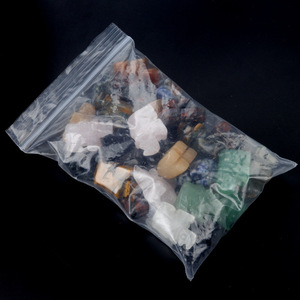 Piedra de cristal de piedra de sangre Natural Mini 1 pulgada rinoceronte decoración del hogar estatuilla escultura de cristal rinoceronte Animal estatua preocupación piedra - Product Image 4