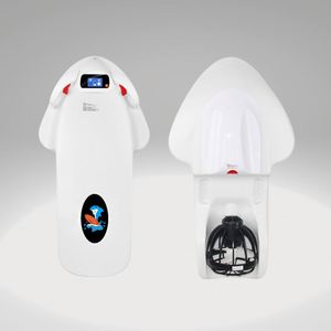 2027 Sea Scooter Boat,15KM/H Max Speed Motorized Battery Mini Jet Surf Water Rescue <strong>Electric</strong> <strong>Jetboard</strong>/Surfboard For <strong>Sale</strong> - Product Image 4