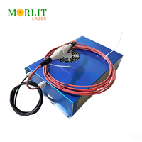 Morlit HY ZYE 100W Catu Daya Seri TA Tegangan Tinggi untuk Komponen Peralatan Laser Berdaya Tinggi