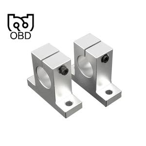 制造商SBR直线轴承滑块直线导轨轴承座 - Product Image 5