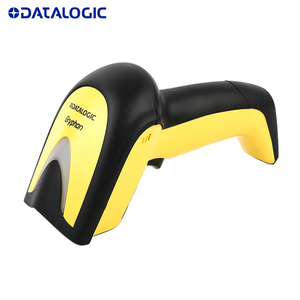 Escáner de Código de Barras 2D USB GD4430DPM Original en Stock - Product Image 3