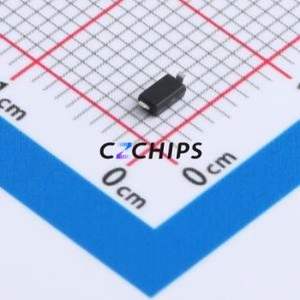 ไดโอดชอทท์กี้ไดโอดชอตต์123 SD103BW ใหม่ของแท้ชิปชิ้นส่วนอิเล็กทรอนิกส์ - Product Image 2