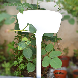 <span class=keywords><strong>Étiquettes</strong></span> de jardin en plastique durable pour plantes, <span class=keywords><strong>étiquettes</strong></span> d'identification et de classification des <span class=keywords><strong>semis</strong></span>, <span class=keywords><strong>étiquettes</strong></span> à inscrire - Product Image 5