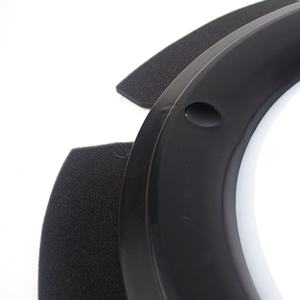 Placa de Presión de PVC CH SJPACK (Negra/Blanca con Forma de Anillo O) 0.6kg 51cm Tambor para Alambre de Soldadura - Accesorios Profesionales de Grado Farmacéutico - Product Image 4