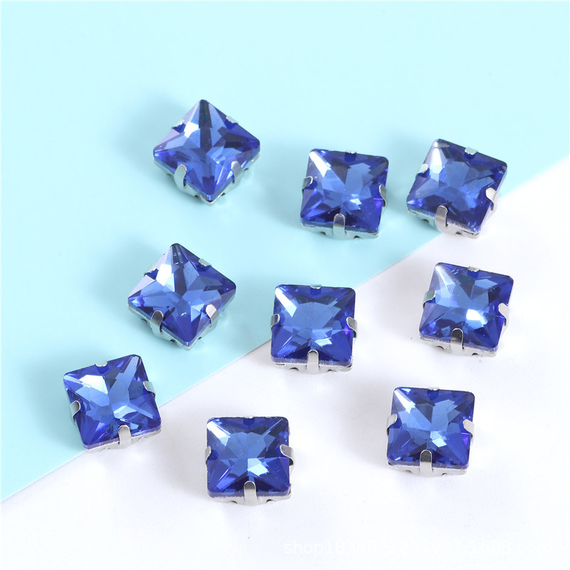 Azul claro