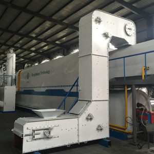 Bán Hàng Nóng Ở Châu Âu Tự Động Hoạt Động Nhựa Liên Tục Pyrolysis Máy - Product Image 4