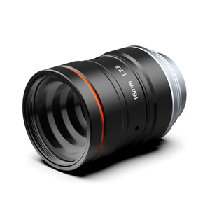 고정 초점 렌즈용 12MP 산업용 카메라 렌즈 12MM - Product Image 3