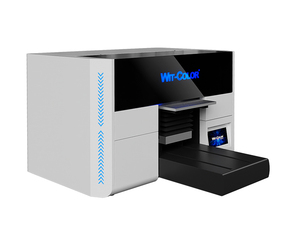 Imprimante couleur multifonctionnelle de bureau à plat Ultra I3200 A3 - Product Image 4