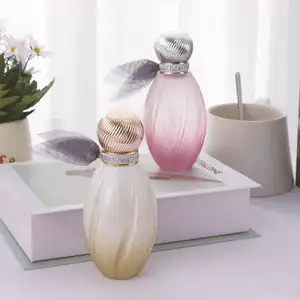 Milieuvriendelijke Productie Innovatieve Ontwerp Custom Parfum Fabriek