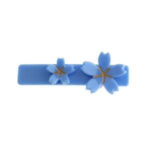 Pinces à cheveux en acrylique pour filles, accessoires pour cheveux, clips de coiffure pour enfants, nouveau design, à la mode, <span class=keywords><strong>2022</strong></span> ins - Product Image 5