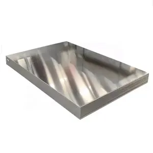 Hairline Hl #4 Brushed Surface 304 304L 316 316L 201 430 Cold Rolled Stainless Steel Sheets