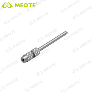 Foshan Meite อะแดปเตอร์หัวกรอฟัน FG TO HP อะแดปเตอร์ก้านแปลงแบบหมุนเครื่องมือขัด - Product Image 4