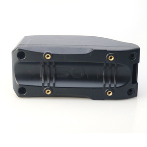 Caja controladora de bicicleta eléctrica Hosh 48V 750W 1500W con cubierta de plástico impermeable para piezas de scooter - Product Image 3