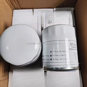 Ford Focus için Mundeo Galaxy yıldız dana kaçış taşıma aracı motor yağ filtresi 1S7G6714DA EFL910 LF1014302 toptan fiyat - Product Image 6