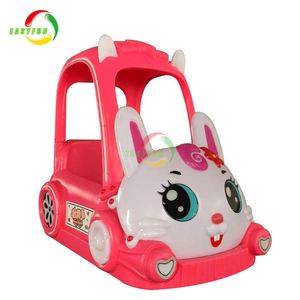 Amusement Park Rides Kids Bumper Car Luminous Bumper Car Ride - Product Image 3