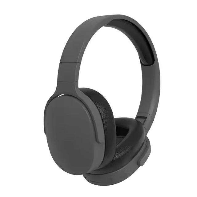 AliSelect P2961 Foldable Wireless BT Stereo Headphone Music Wireless Headset Sports Earphone HiFi Earphones Smartphones TV Game
