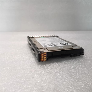 653961-001 200 ГБ 6 г SAS SLC 2.5IN SC EP SSD - 632429-002 653078-B21 - Product Image 6