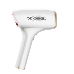 <span class=keywords><strong>Appareil</strong></span> d'épilation IPL sans fil à succès, rechargeable et indolore pour un usage domestique avec langue d'utilisation anglaise - Product Image 4