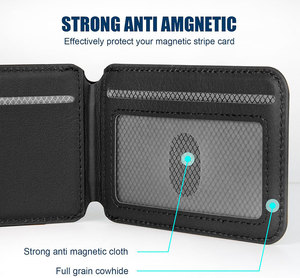 Portefeuille pour <span class=keywords><strong>AirTag</strong></span>, porte-cartes de crédit, porte-cartes d'identité, porte-cartes Itag, localisateur de carte, tracker avec contrôle d'application 4G pour <span class=keywords><strong>iPhone</strong></span> - Product Image 3