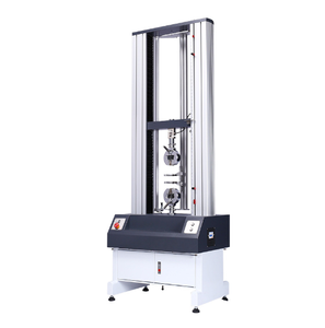 10KN, 20KN, <span class=keywords><strong>50KN</strong></span> Bilgisayar Kontrollü Servo Elektronik Üniversal Çekme Test Cihazı Uygun Fiyat - Product Image 4