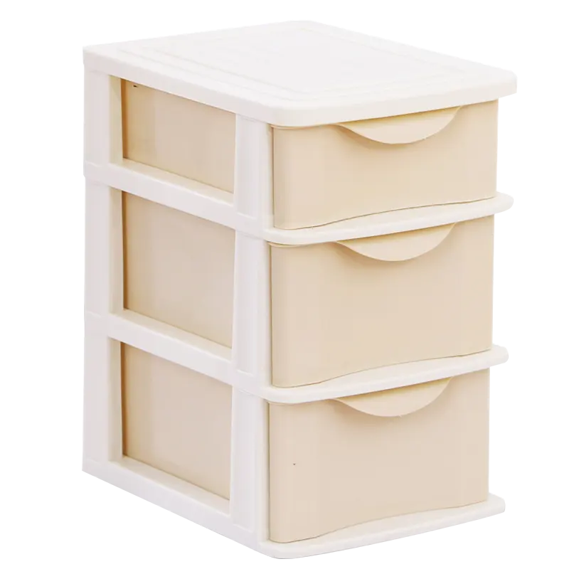 Штабелируемый Шкаф для хранения детей, коробка для хранения, органайзер, пластиковый ящик для оптовых продаж