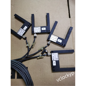 เซ็นเซอร์ Di-soric OGUP 050 P3K-TSSL ที่ใช้แล้ว - Product Image 4