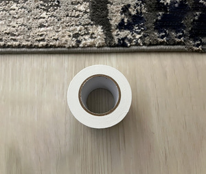 Thảm ràng buộc băng dính mạnh mẽ hai mặt băng nhiệm vụ nặng nề Thảm gạch băng cho sàn gỗ cứng và khu vực thảm - Product Image 6