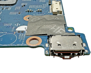 Placa Base Reacondicionada para Portátil <span class=keywords><strong>ENVY</strong></span> <span class=keywords><strong>13</strong></span>-AH 13T-AH, Intel <span class=keywords><strong>I7</strong></span>-8565U CPU, DDR 8GB, SATA 448.0EF14.0011 - Product Image 5