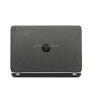 Orden al por Mayor de Portátiles Empresariales Intel I5 de 5ª Generación, 4G, 128G, 15 Pulgadas, 450G1/G2, Ordenador de Oficina, Portátil para Estudiantes, Teclado Numérico TN EU - Product Image 3