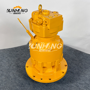 En stock: Motor de caja de engranajes de giro R80-7, R80-9, R80-7S, R80CR-9 (31N1-10130, 31N1-10140, 31N1-10150) - Product Image 6