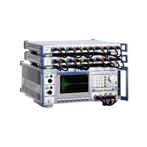 เครื่องวิเคราะห์เสียง Rohde & Schwarz รุ่น UPP200/300/350/400/800/UPV/UPZ/UPP ผลิตในเยอรมนี รับประกัน 3 เดือน - Product Image 4
