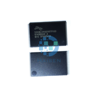 HAISEN kontroler mikro komponen elektronik Ic controller IC FLASH 4GBIT paralel 48TSOP memori