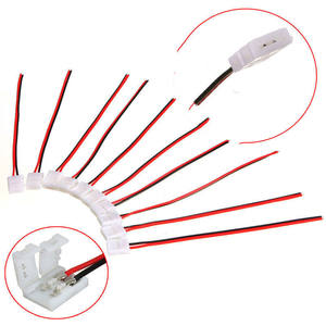 ODM OEM kustom JST Molex Dupont pemasangan kabel MX1.25 Pitch 2 3 4 5 6 Pin steker perempuan untuk peralatan rumah kabel elektronik - Product Image 5