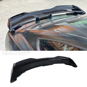 Alerón Trasero para Maletero de Coche, Pieza de Modificación para Ford Mustang Dark Horse 2015-2023, Accesorios para Coche - Product Image 2