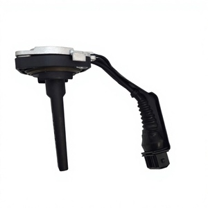 Sensor de Nivel de Aceite del Motor FOR Hh 12617508002 para BMW Serie 5 E39, Sensor de Nivel de Líquido para Automóvil - Product Image 4